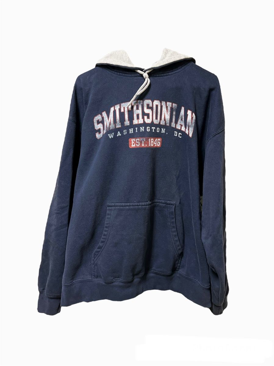Smithsonian Hoodie